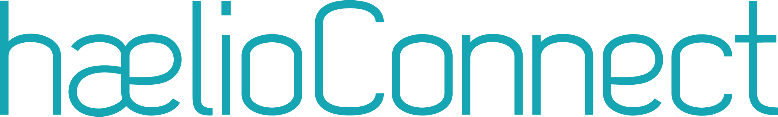 Haelio Connect logo