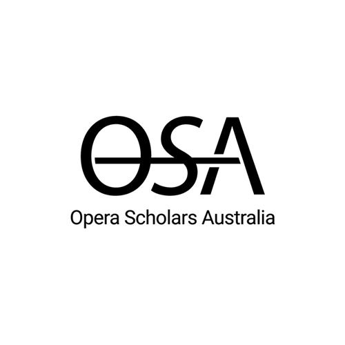 Opera Scholars Australia logo
