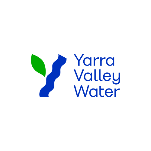 Yarra Valley Water logo